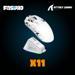 ماوس اتاك شارك ATTACK SHARK X11